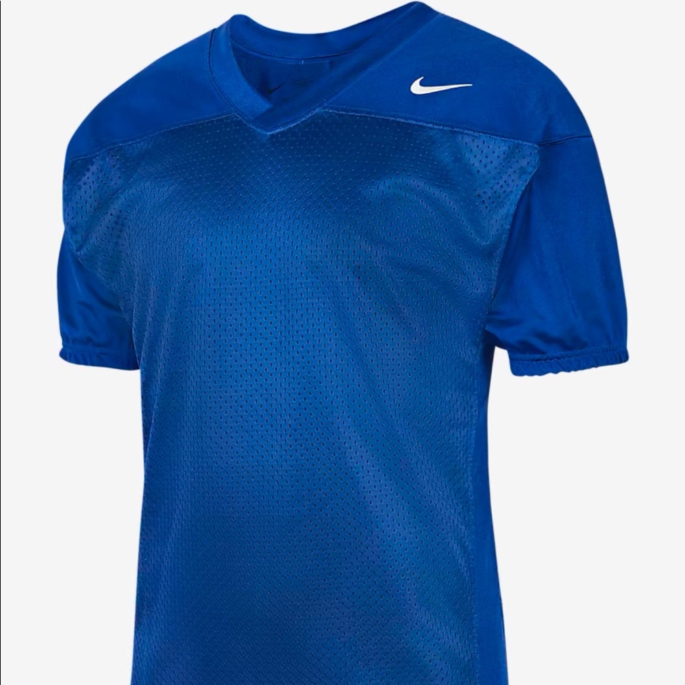 NIKE Men’s Football Jersey
